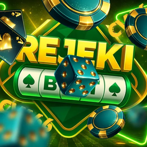 REJEKI - Permainan Domino Terbaik Untuk Meningkatkan Keterampilan Anda