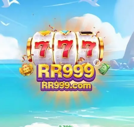 RR999 - Game QiuQiu Seru dan Menarik